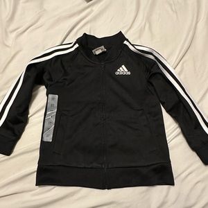 Adidas Boy Jacket